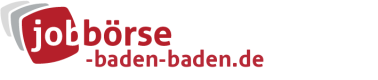Jobbörse Baden-Baden